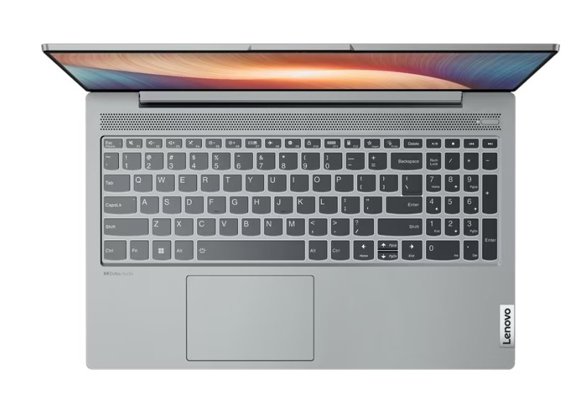 Lenovo IdeaPad 5 15ABA7 Cloud Grey (82SG00B9CK)