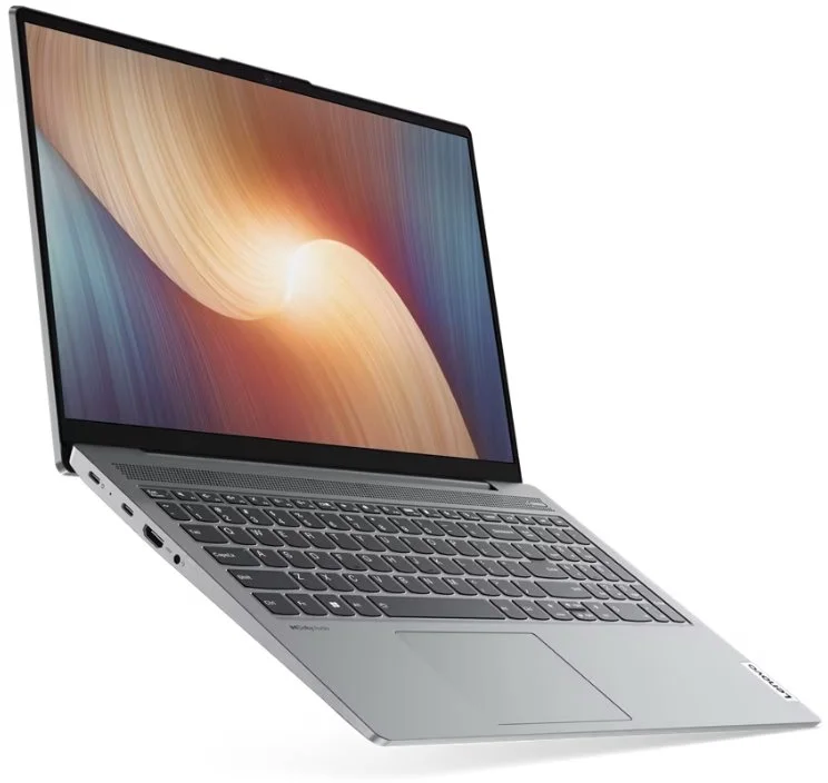 Lenovo IdeaPad 5 15ABA7 Cloud Grey (82SG00B9CK)