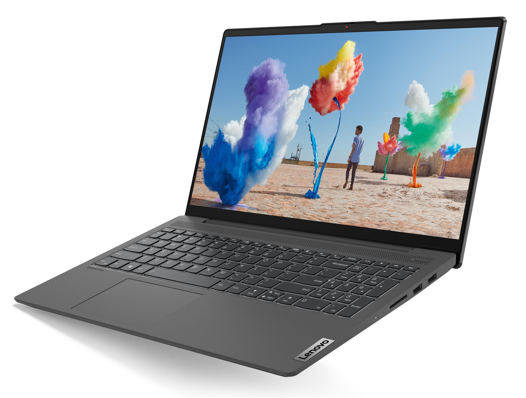 Ноутбук lenovo ideapad 5 15are05 обзор