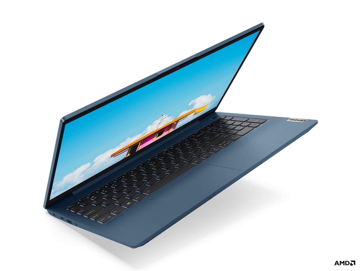 Ноутбук lenovo ideapad 5 15are05 обзор