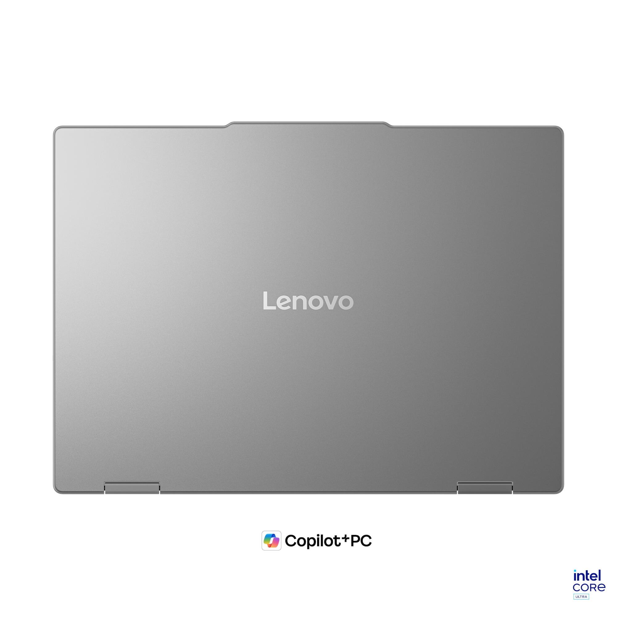 Lenovo IdeaPad 5 2-in-1 14AHP11 Luna Grey (83UJ000YCK)