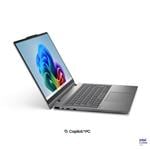 Lenovo IdeaPad 5 2-in-1 14AHP11 Luna Grey (83UJ000YCK)