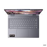 Lenovo IdeaPad 5 2-in-1 14AKP10 Luna Grey (83KT001QCK)