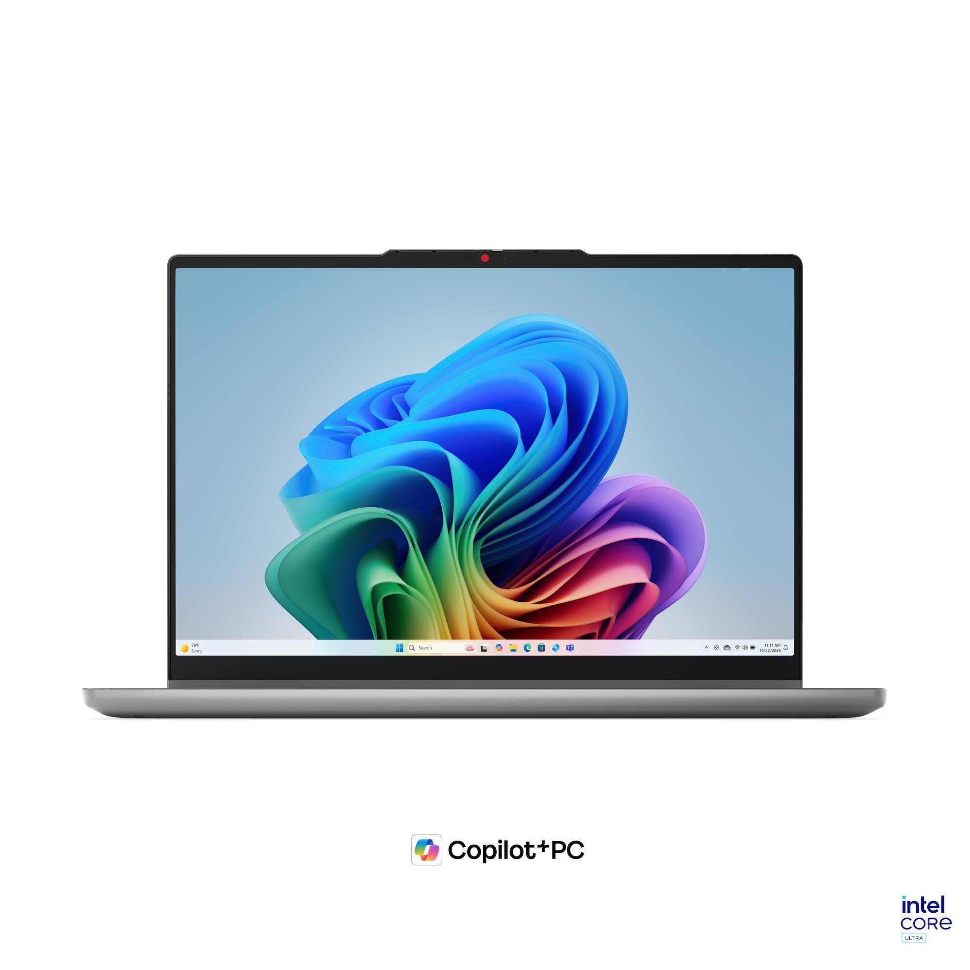 Lenovo IdeaPad 5 2-in-1 14GP11 Luna Grey (83UH0040CK)