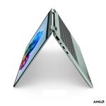 Lenovo IdeaPad 5 2-in-1 14HP11 Breeze Moss (83UJ0010CK)