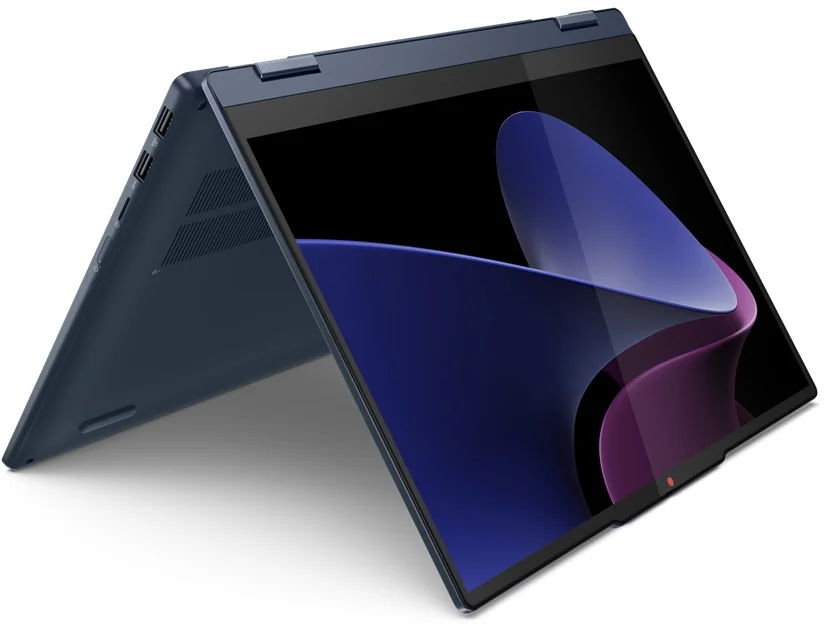 Lenovo IdeaPad 5 2-in-1 14IRH9 Cosmic Blue (83KX000NCK)