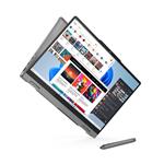 Lenovo IdeaPad 5 2-in-1 14IRU9 Luna Grey (83DT002WCK)
