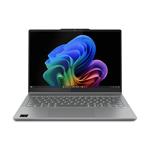 Lenovo IdeaPad 5 2-in-1 14Q8X9 Luna Grey (83GH0015CK)