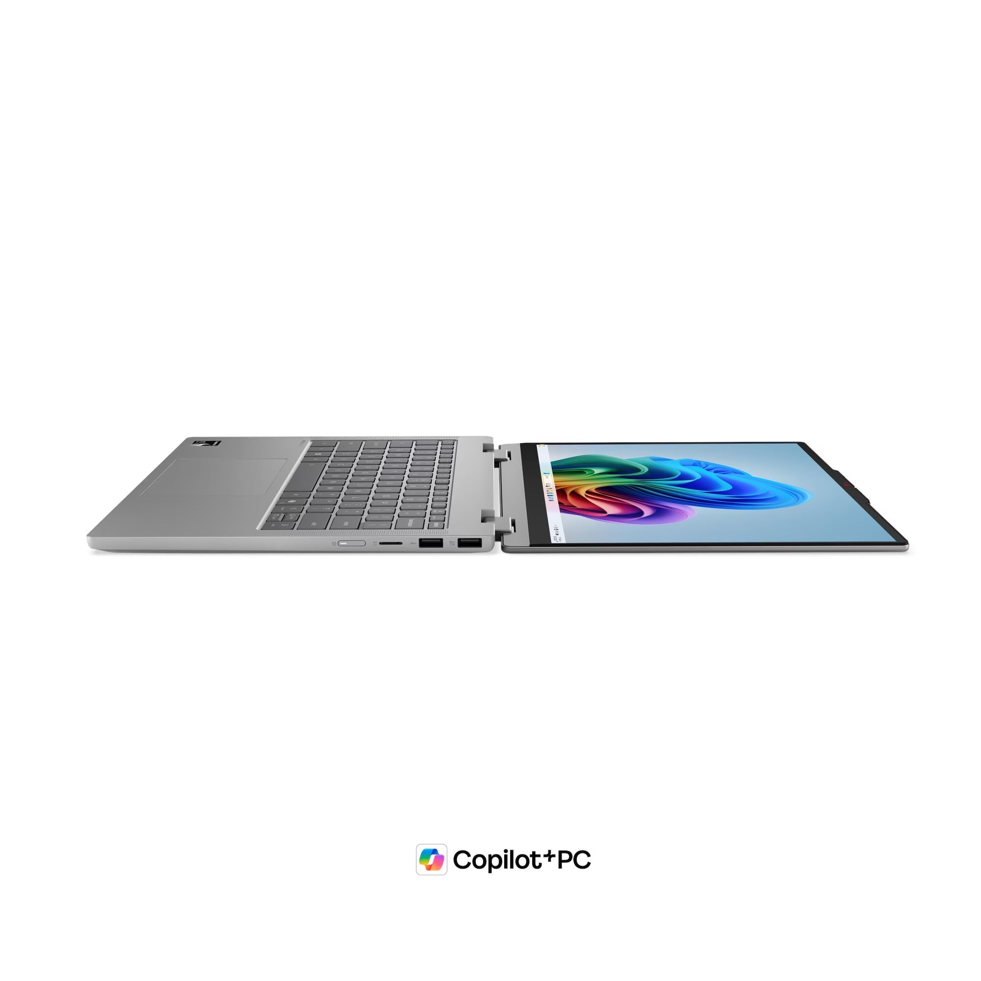 Lenovo IdeaPad 5 2-in-1 14Q8Y11 Luna Grey (83UK0016CK)