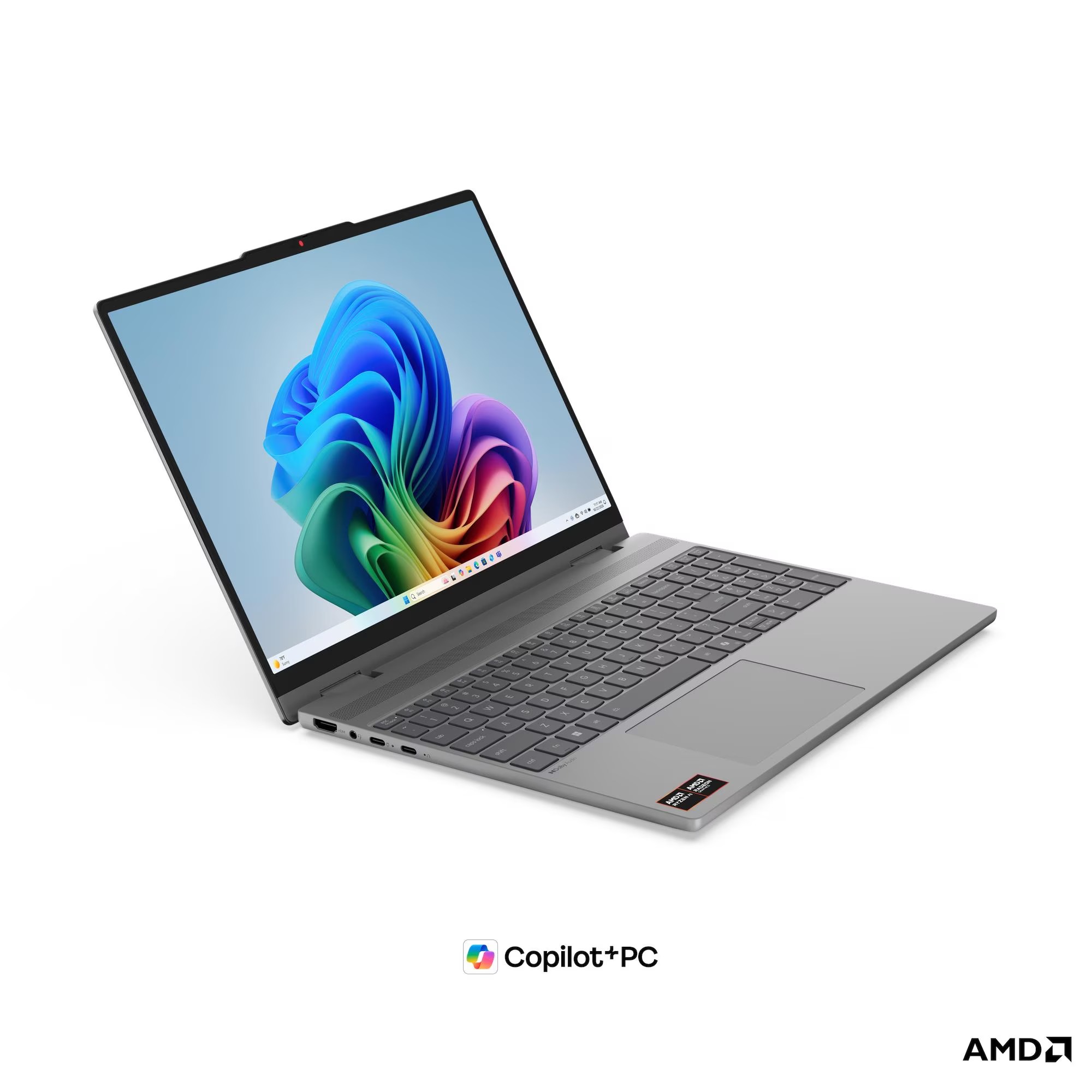 Lenovo IdeaPad 5 2-in-1 15AGP11 Luna Grey (83UM002FCK)