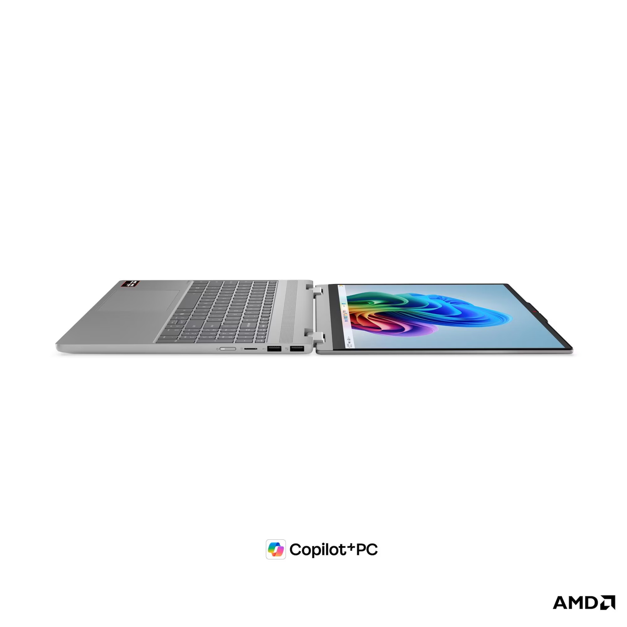Lenovo IdeaPad 5 2-in-1 15AGP11 Luna Grey (83UM002FCK)