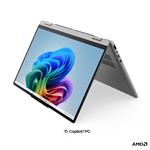 Lenovo IdeaPad 5 2-in-1 15AGP11 Luna Grey (83UM002FCK)