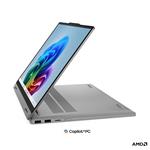 Lenovo IdeaPad 5 2-in-1 15AGP11 Luna Grey (83UM002FCK)