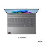Lenovo IdeaPad 5 2-in-1 15AGP11 Luna Grey (83UM002FCK)