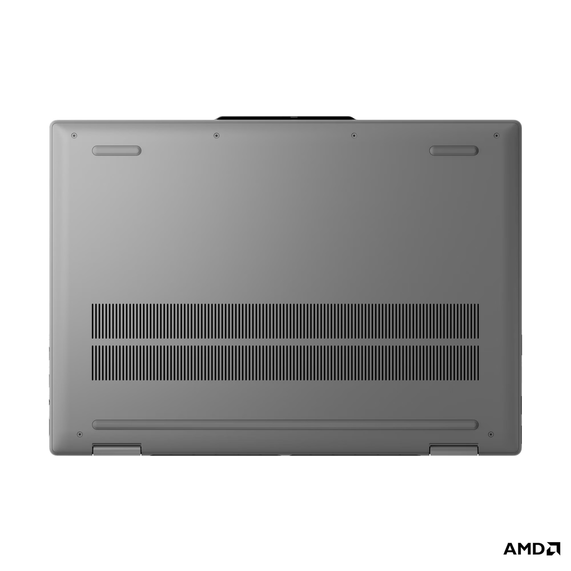 Lenovo IdeaPad 5 2-in-1 15AHP11 Luna Grey (83UN0010CK)