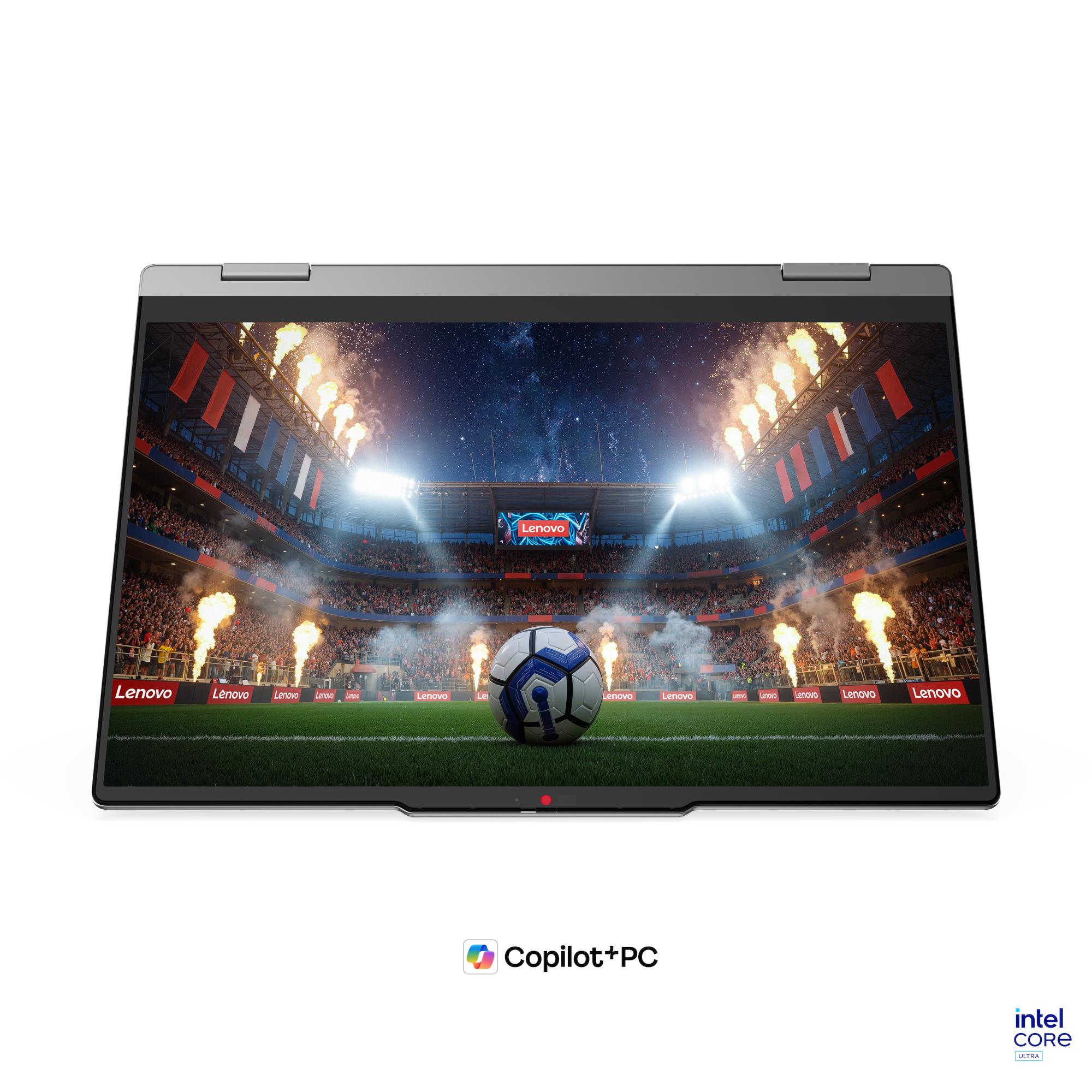 Lenovo IdeaPad 5 2-in-1 15IPH11 Luna Grey (83UL002GCK)