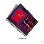 Lenovo IdeaPad 5 2-in-1 15IPH11 Luna Grey (83UL002GCK)