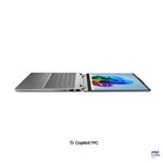 Lenovo IdeaPad 5 2-in-1 15IPH11 Luna Grey (83UL002GCK)
