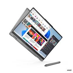 Lenovo IdeaPad 5 2-in-1 16AHP9 Luna Grey (83DS000RCK)