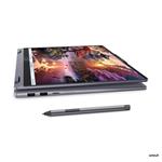 Lenovo IdeaPad 5 2-in-1 16AKP10 Luna Grey (83KU000LCK)