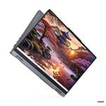 Lenovo IdeaPad 5 2-in-1 16AKP10 Luna Grey (83KU000MCK)