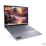 Lenovo IdeaPad 5 2-in-1 16AKP10 Luna Grey (83KU003WCK)
