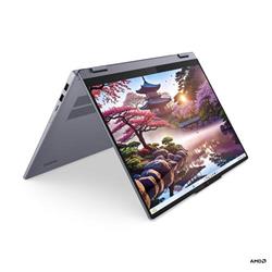 Lenovo IdeaPad 5 2-in-1 16AKP10 Luna Grey (83KU003WCK)