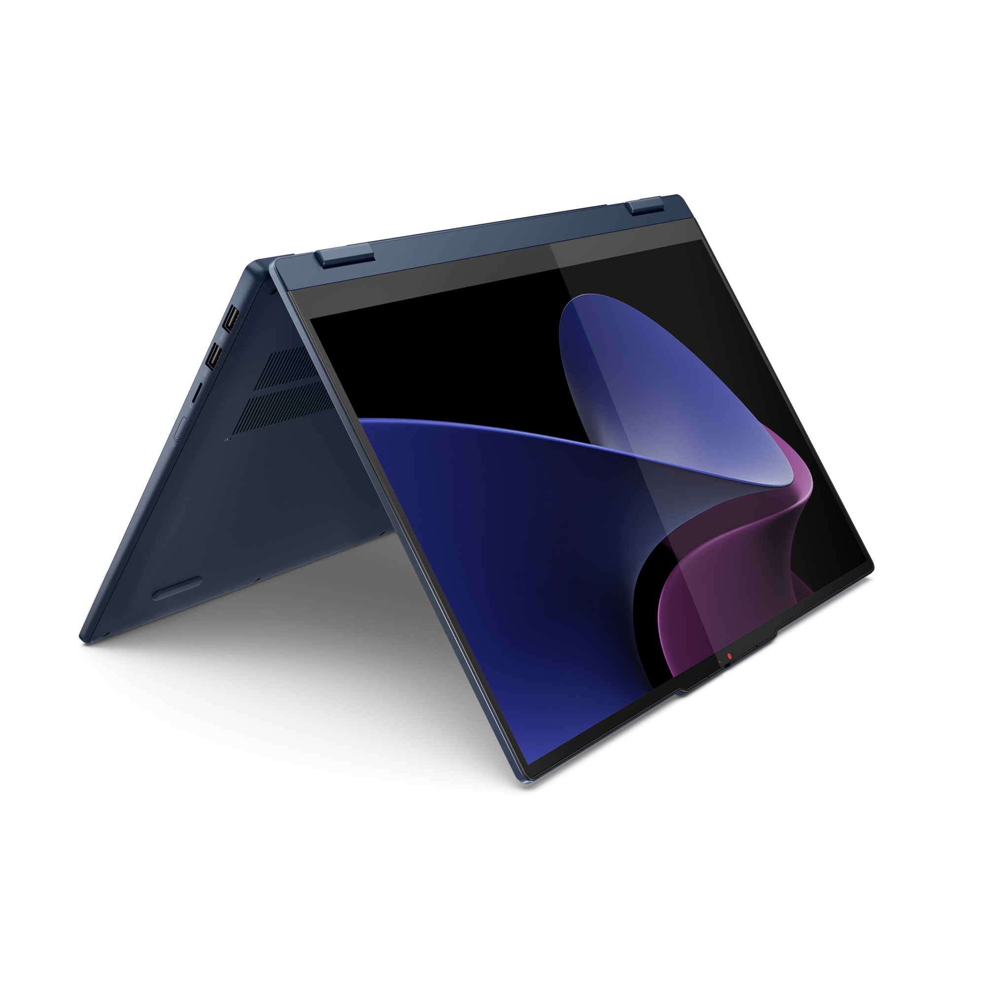 Lenovo IdeaPad 5 2-in-1 16IRU9 Cosmic Blue (83DU000WCK)