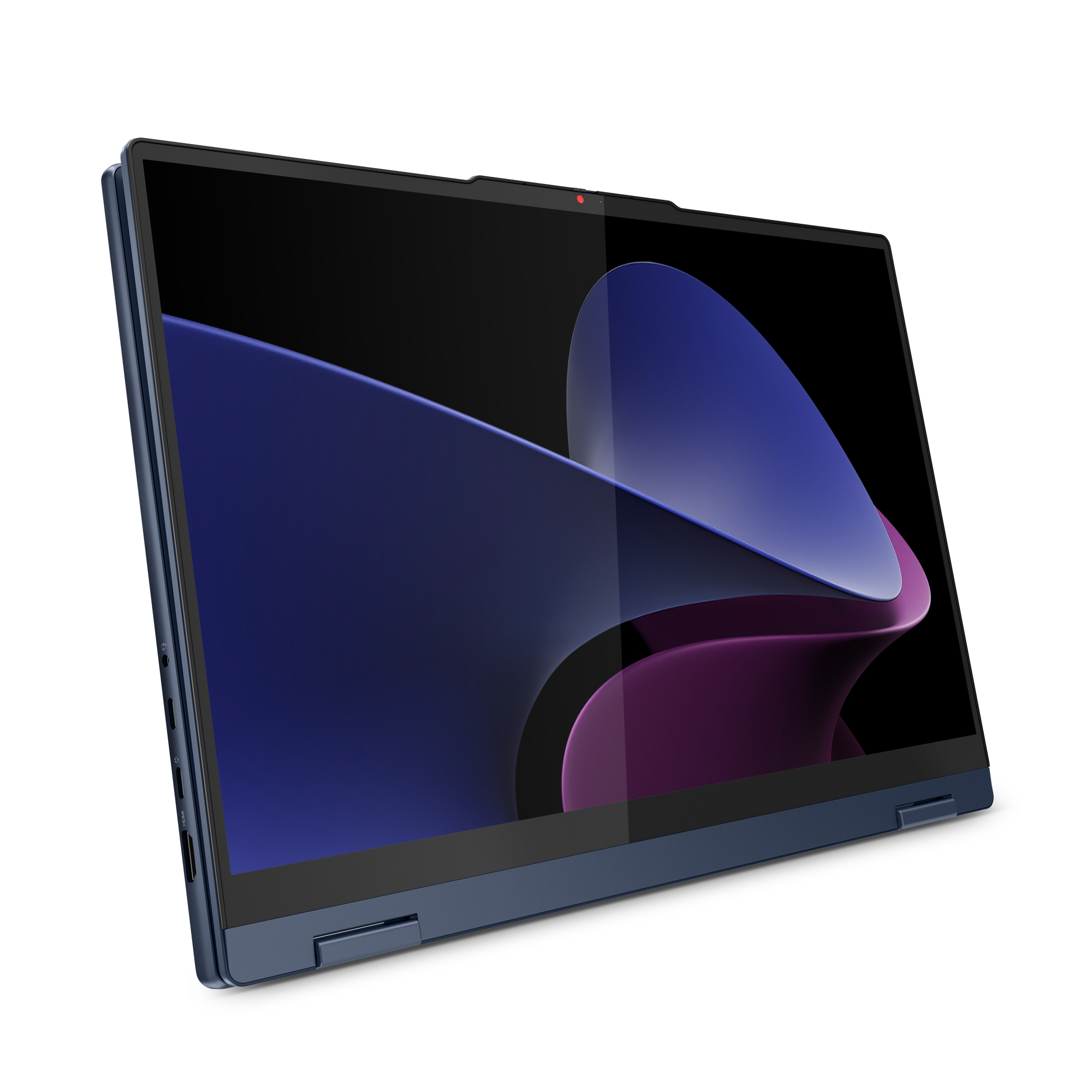 Lenovo IdeaPad 5 2-in-1 16IRU9 Cosmic Blue (83DU000WCK)