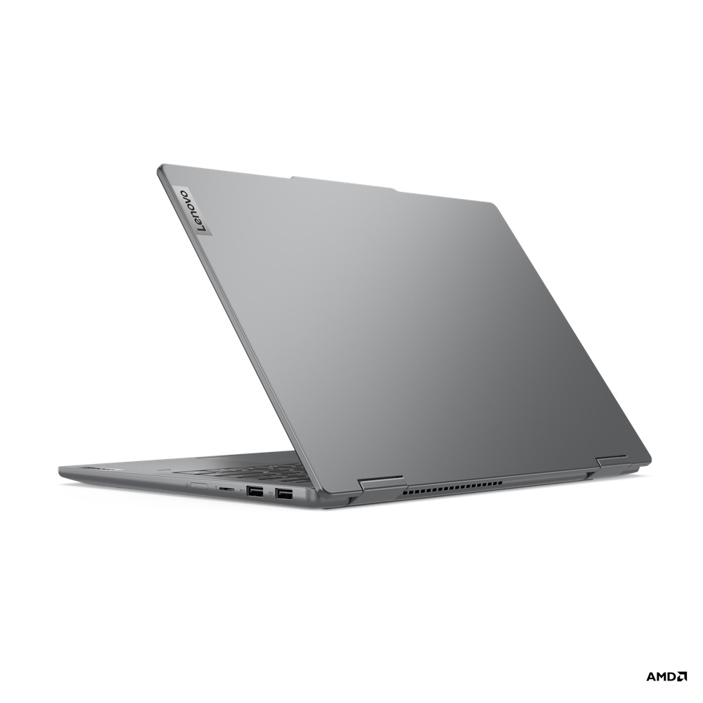 Lenovo IdeaPad 5 2 v 1 14AHP9 Luna Grey (83DR001XCK)