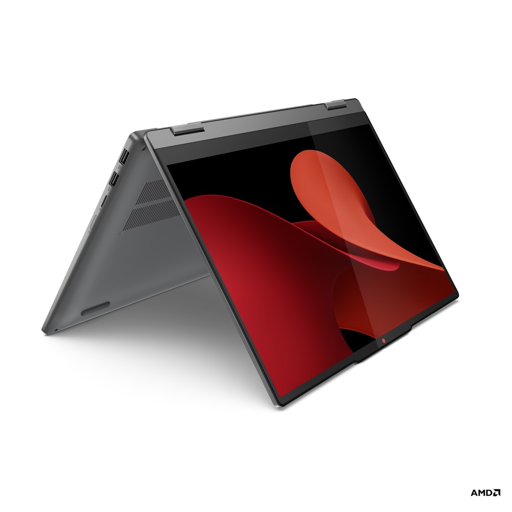 Lenovo IdeaPad 5 2 v 1 14AHP9 Luna Grey (83DR001XCK)