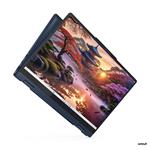 Lenovo IdeaPad 5 2 v 1 14AKP10 Cosmic Blue (83KT001PCK)