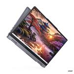 Lenovo IdeaPad 5 2 v 1 14AKP10 Luna Grey (83KT001QCK)