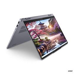 Lenovo IdeaPad 5 2 v 1 14AKP10 Luna Grey (83KT001QCK)