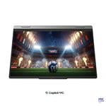 Lenovo IdeaPad 5 2 v 1 14GP11 Luna Grey (83UH0040CK)