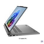 Lenovo IdeaPad 5 2 v 1 14IPH11 Luna Grey (83UG002FCK)