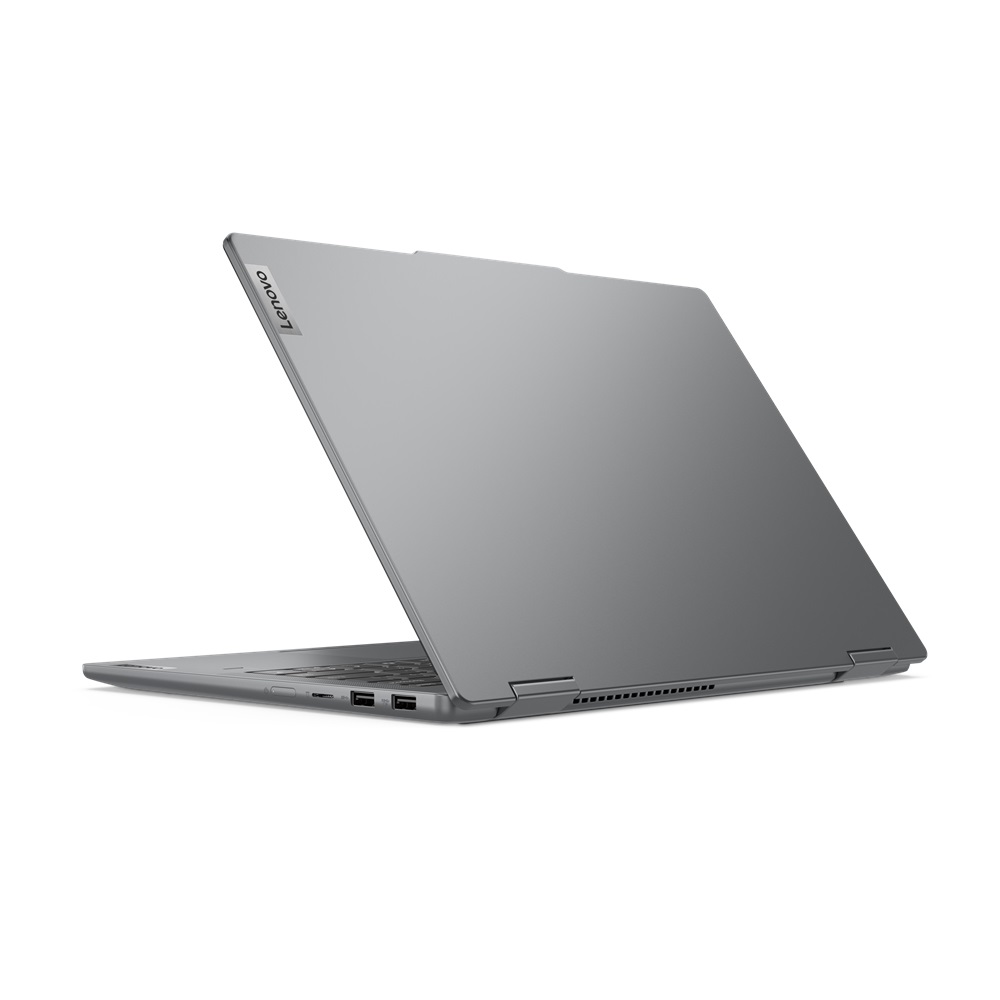 Lenovo IdeaPad 5 2 v 1 14IRH9 Luna Grey (83KX000LCK)
