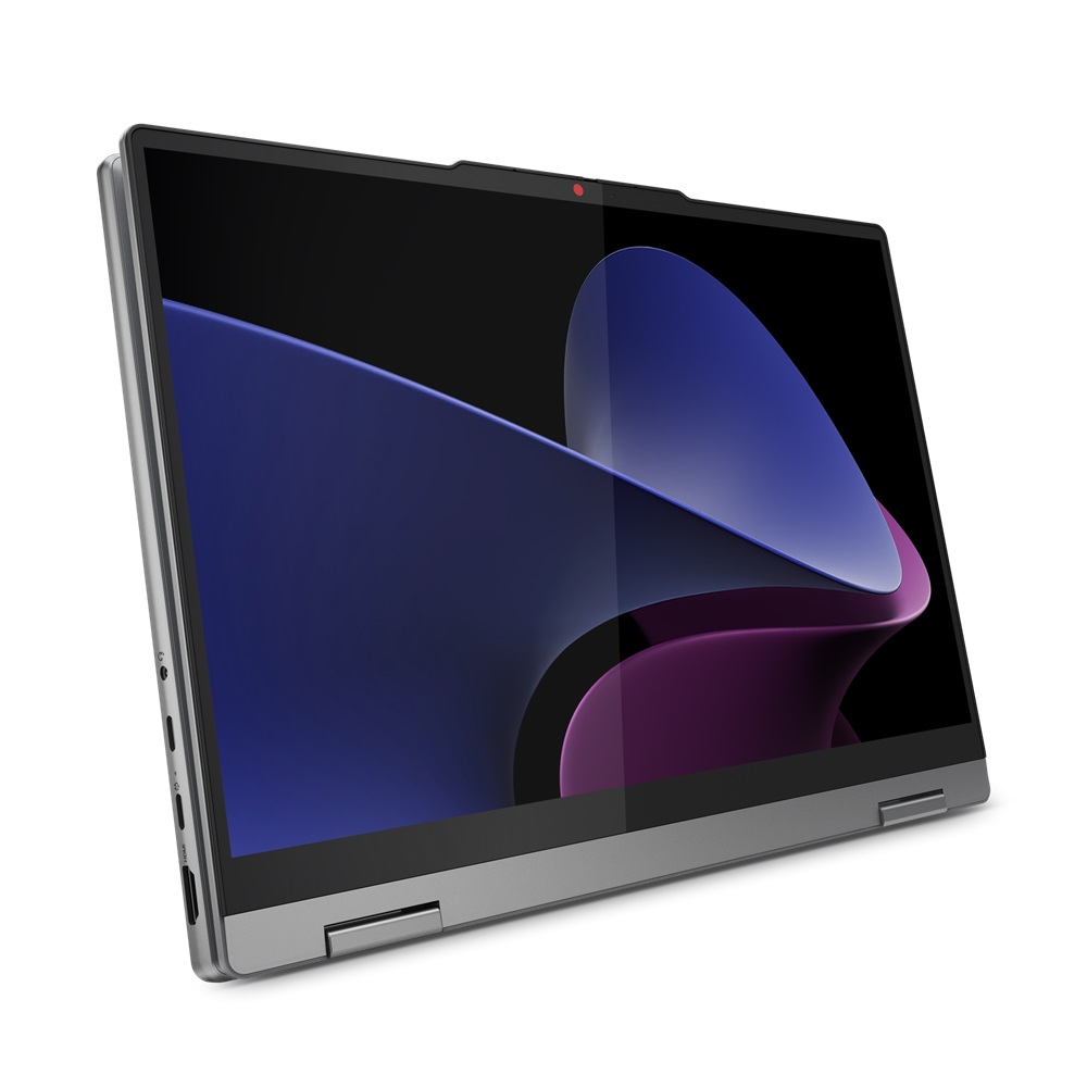 Lenovo IdeaPad 5 2 v 1 14IRH9 Luna Grey (83KX000LCK)