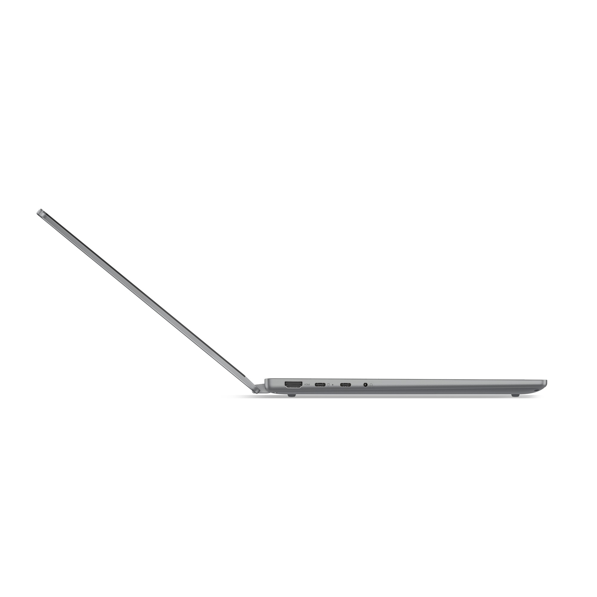 Lenovo IdeaPad 5 2 v 1 14Q8X9 Luna Grey (83GH0015CK)