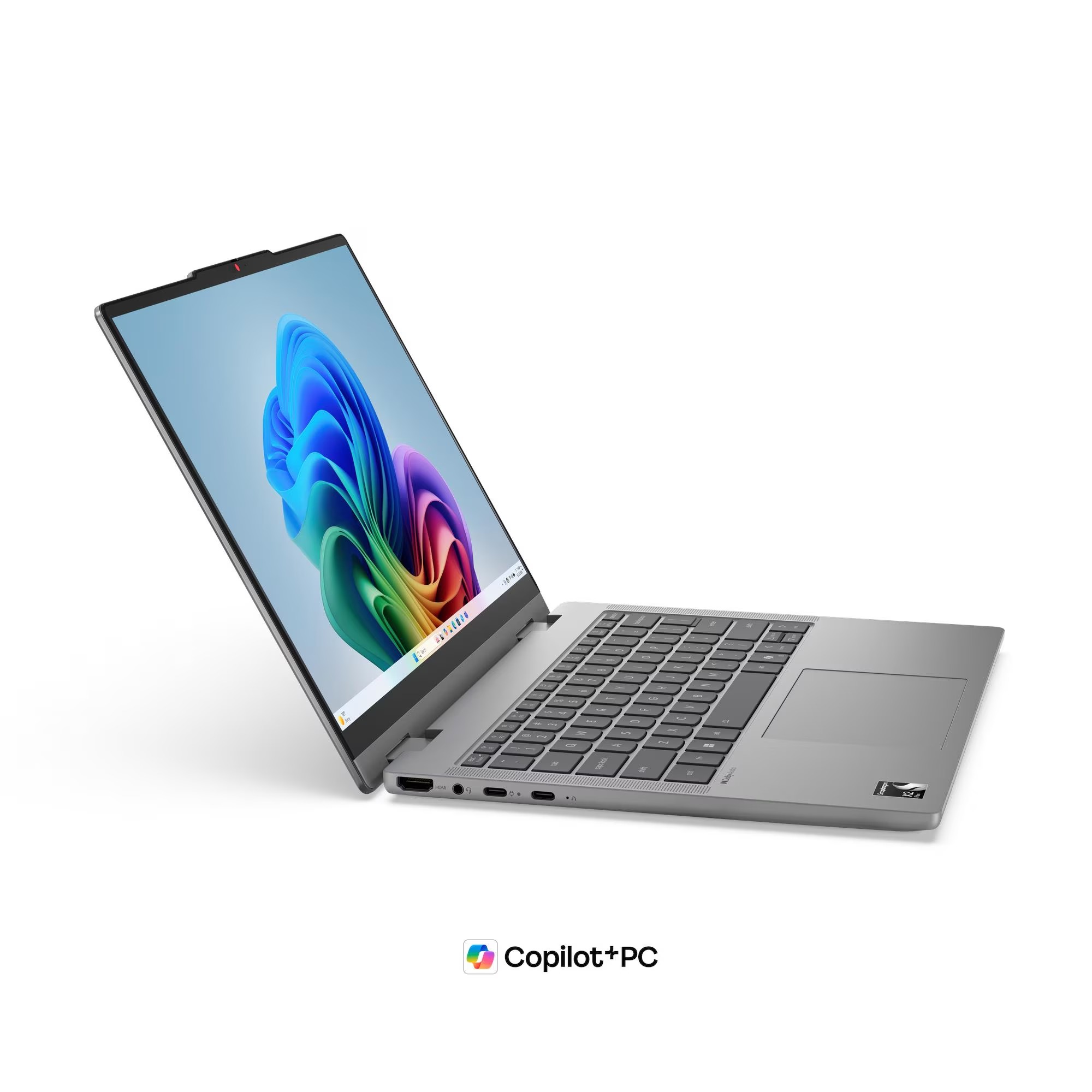 Lenovo IdeaPad 5 2-v-1 14Q8Y11 Luna Grey (83UK0016CK)