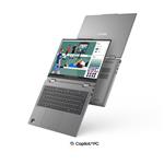 Lenovo IdeaPad 5 2-v-1 14Q8Y11 Luna Grey (83UK0016CK)