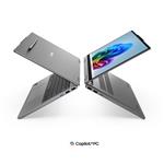 Lenovo IdeaPad 5 2-v-1 14Q8Y11 Luna Grey (83UK0017CK)