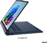 Lenovo IdeaPad 5 2-v-1 15AGP11 Cosmic Blue (83UM002GCK)