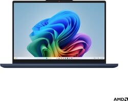 Lenovo IdeaPad 5 2-v-1 15AHP11 Cosmic Blue (83UN001TCK)