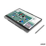Lenovo IdeaPad 5 2-v-1 15AHP11 Luna Grey (83UN0011CK)