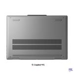 Lenovo IdeaPad 5 2-v-1 15IPH11 Luna Grey (83UL002GCK)