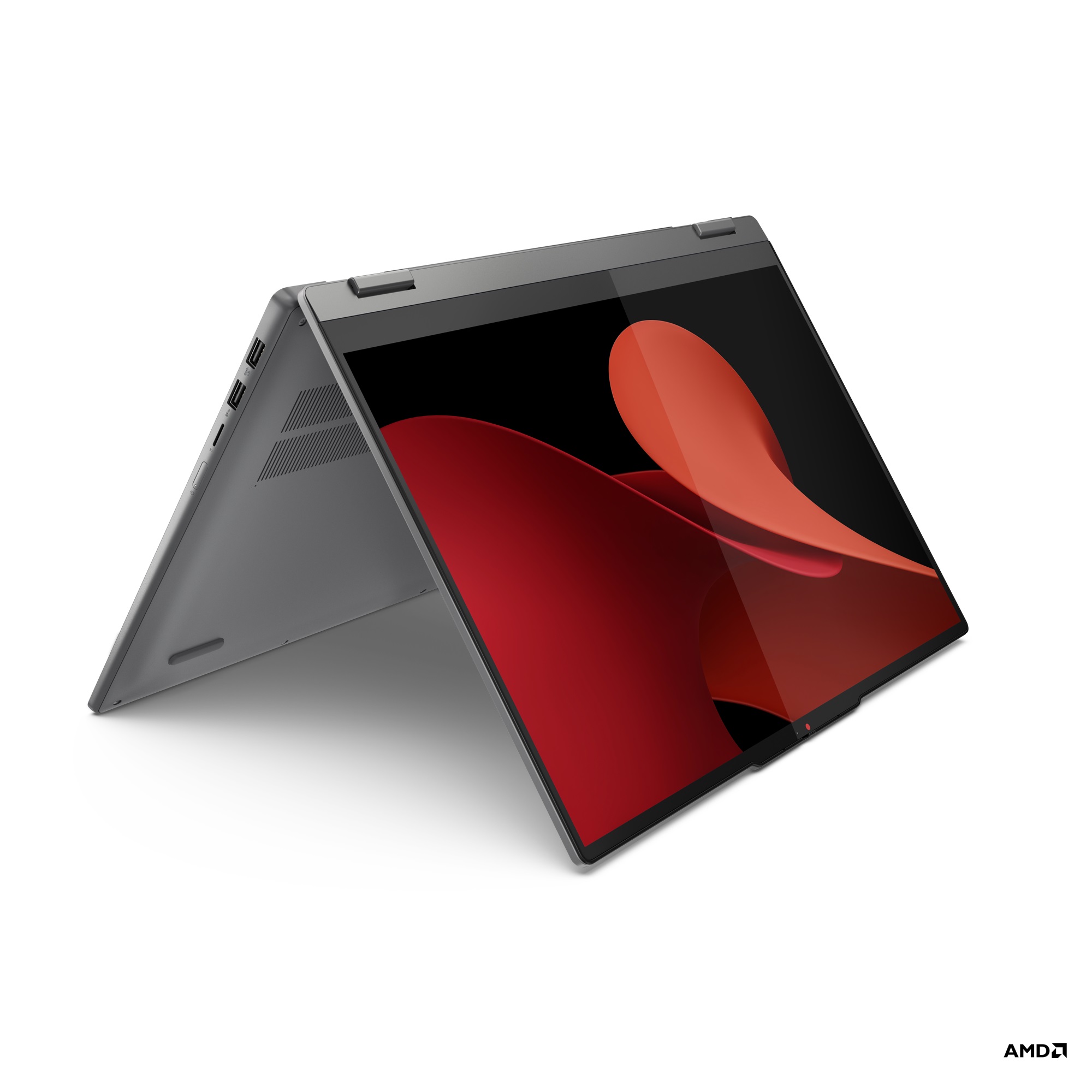 Lenovo IdeaPad 5 2 v 1 16AHP9 Luna Grey (83DS000RCK)