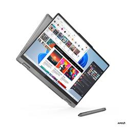 Lenovo IdeaPad 5 2 v 1 16AHP9 Luna Grey (83DS000RCK)