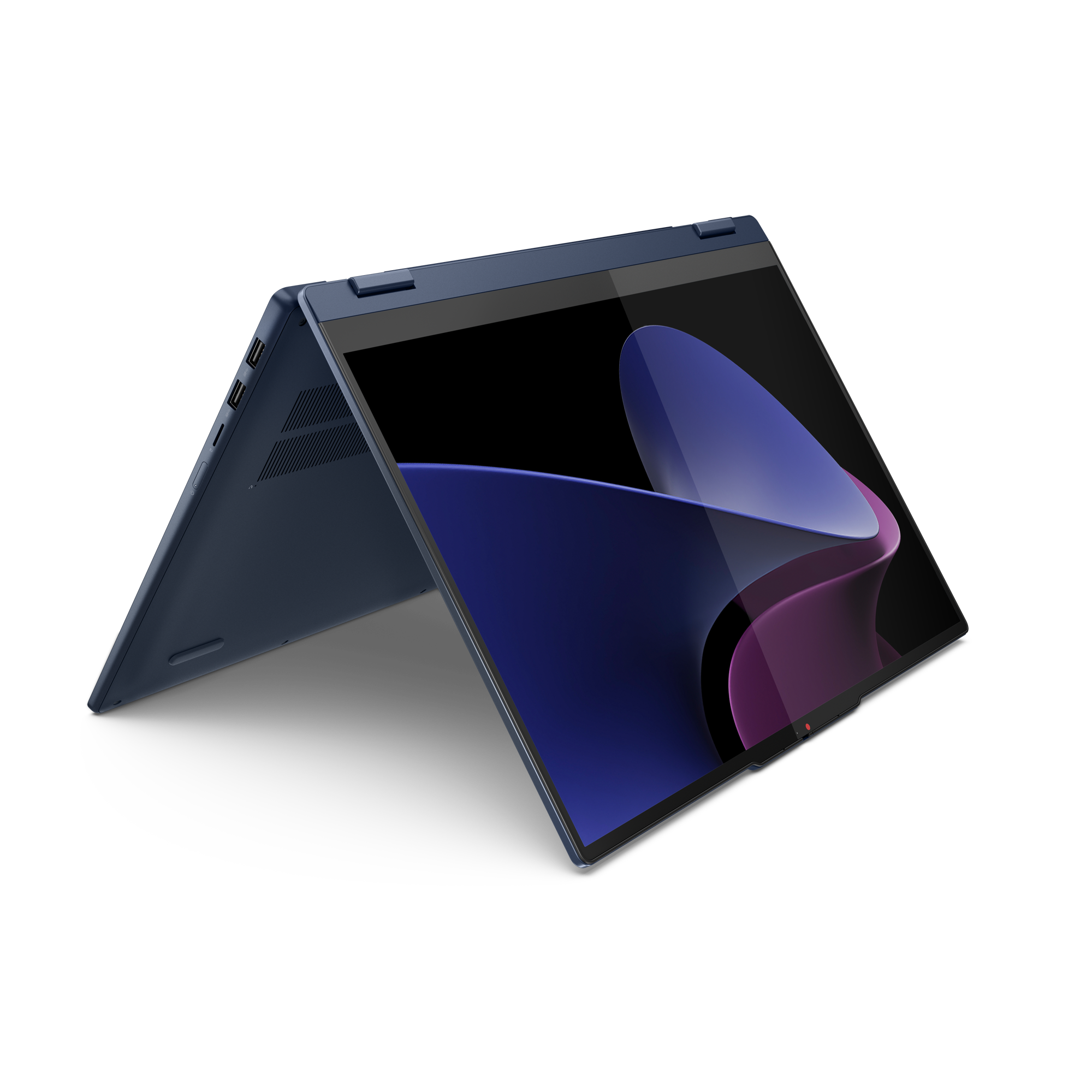 Lenovo IdeaPad 5 2 v 1 16IRU9 Cosmic Blue (83DU000WCK)
