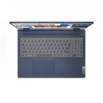 Lenovo IdeaPad 5 2 v 1 16IRU9 Cosmic Blue (83DU000WCK)